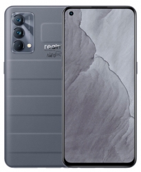 Смартфон Realme GT Master Edition 256Gb 8Gb Перламутровый моноблок 3G 4G 6.43 1080x2400 Android 11 64Mpix 802.11 a/b/g/n/ac/ax NFC GPS GSM900/1800 