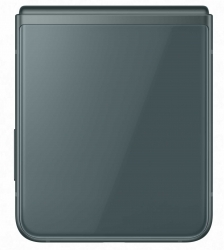 Смартфон Samsung SM-F711B Galaxy Z Flip3 128Gb 8Gb зеленый раскладной 3G 4G 2Sim 6.7 1080x2640 Android 11 12Mpix 802.11 a/b/g/n/ac NFC GPS GSM900/1