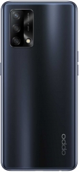 Смартфон Oppo A74 128Gb 4Gb черный моноблок 3G 4G 2Sim 6.43 1080x2400 Android 11 48Mpix 802.11 a/b/g/n/ac NFC GPS GSM900/1800 GSM1900 MP3 A-GPS mic