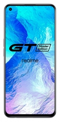 Смартфон Realme GT Master Edition 128Gb 6Gb Перламутровый моноблок 3G 4G 6.43 1080x2400 Android 11 64Mpix 802.11 a/b/g/n/ac/ax NFC GPS GSM900/1800 