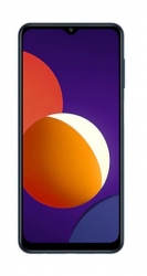Смартфон Samsung SM-M127F Galaxy M12 32Gb 3Gb черный моноблок 3G 4G 2Sim 6.5 720x1600 Android 10 48Mpix 802.11 b/g/n NFC GPS GSM900/1800 GSM1900 To