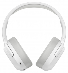 Наушники накладные Edifier W820NB 1.2м белый беспроводные bluetooth оголовье