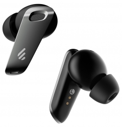 Гарнитура вкладыши Edifier NeoBuds Pro черный bluetooth