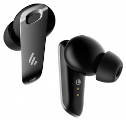 Гарнитура вкладыши Edifier NeoBuds Pro черный bluetooth