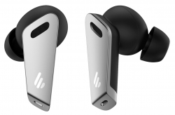 Гарнитура вкладыши Edifier TWS NB2 PRO черный беспроводные bluetooth в ушной раковине