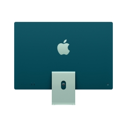 Моноблок Apple iMac Z14L000EN 24 4.5K M1  16Gb SSD256Gb macOS WiFi BT клавиатура мышь Cam зеленый 4480x2520