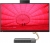 Моноблок Lenovo IdeaCentre 5 24IOB6 23.8 Full HD i5 11400T (1.3) 16Gb SSD512Gb UHDG 730 noOS GbitEth WiFi BT 120W клавиатура мышь Cam темно-серый 1