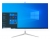 Моноблок IRU Office P2320P 23.8 Full HD Ryzen 5 PRO 2400GE (3.2) 8Gb SSD240Gb RX Vega 11 Windows 10 Professional 64 GbitEth WiFi BT 120W Cam белый 