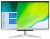 Моноблок Acer Aspire C22-420 21.5 Full HD Ryzen 3 3250U (2.6) 4Gb 1Tb RGr CR Windows 10 WiFi BT 65W клавиатура мышь Cam серебристый 1920x1080