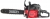 Бензопила Maxcut MC 146 Shark 2200Вт 2.9л.с. дл.шины:16 (38cm) (022100147)