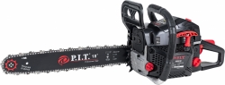 Бензопила P.I.T. GCS52-D1 СТАНДАРТ 2200Вт 3л.с. дл.шины:18 (45cm) (GCS52-D1)