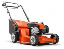 Газонокосилка роторная Husqvarna LC 247SP (9673454-01) 2100Вт