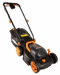 Газонокосилка ручная Worx WG779E.1