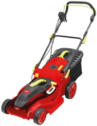 Газонокосилка роторная Elitech ЕК 2000Н (E1601.005.00) (195622) 2000Вт