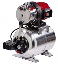 Насосная станция напорный Einhell GC-WW 1250 NN 1200Вт 5000л/час (4173490)