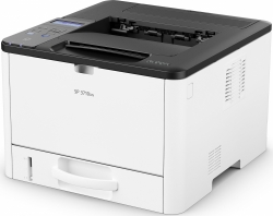 Принтер лазерный Ricoh SP 3710DN (408273) A4 Duplex