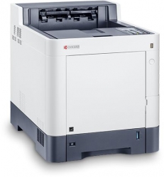 Принтер лазерный Kyocera Ecosys P7240cdn (1102TX3NL1) A4 Duplex Net