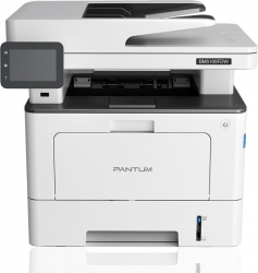 МФУ лазерный Pantum BM5100FDW A4 Duplex Net WiFi