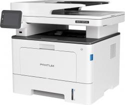 МФУ лазерный Pantum BM5100FDW A4 Duplex Net WiFi