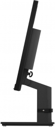 Монитор Lenovo 21.5 ThinkVision S22e-20 черный VA 4ms 16:9 HDMI матовая 3000:1 250cd 178гр/178гр 1920x1080 D-Sub