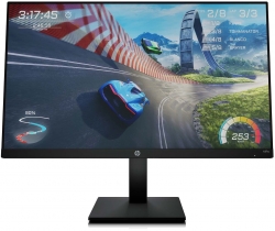 Монитор HP X27q черный