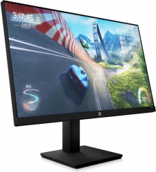 Монитор HP X27q черный