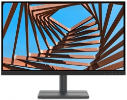 Монитор Lenovo L27e-30 черный