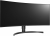Монитор LG 34 UltraWide 34WL85C-B черный IPS LED 21:9 HDMI M/M матовая HAS 1000:1 300cd 178гр/178гр 3440x1440 DisplayPort UWQHD+ USB 8кг
