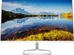 Монитор HP Gaming M24fwa белый