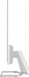 Монитор HP Gaming M24fwa белый