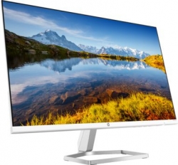 Монитор HP Gaming M24fwa белый