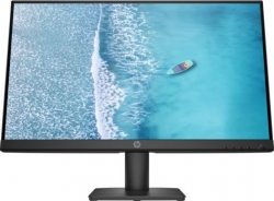 Монитор HP V241ib черный