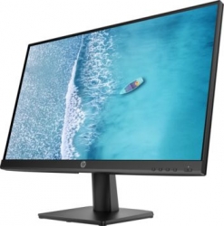Монитор HP V241ib черный