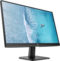 Монитор HP V241ib черный