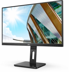 Монитор AOC Pro U27P2CA черный