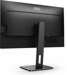 Монитор AOC Pro U27P2CA черный