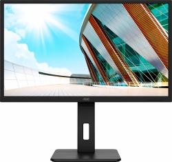 Монитор AOC Pro Q32P2CA черный