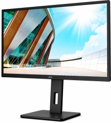 Монитор AOC Pro Q32P2CA черный