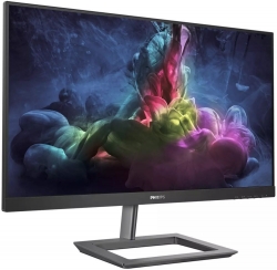 Монитор Philips 272E1GAJ черный