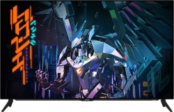Монитор Gigabyte Aorus FO48U-EK черный