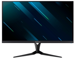 Монитор Acer 32 Predator XB323UGPbmiiphzx IPS 2560x1440 400cd/m2 16:9