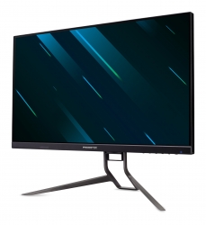 Монитор Acer Predator XB323QUNVbmiiphzx (UM.JX3EE.V05) черный