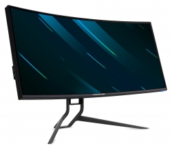 Монитор Acer Predator X34GSbmiipphuzx (UM.CX0EE.S06) черный