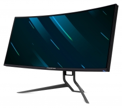 Монитор Acer Predator X34GSbmiipphuzx (UM.CX0EE.S06) черный