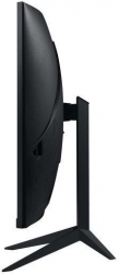 Монитор Samsung 31.5 C32G35TFQI VA 1920x1080 300cd/m2 16:9