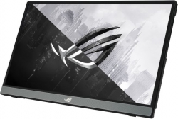 Монитор Asus ROG Strix XG16AHPE черный