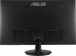 Монитор Asus VA27DQ черный
