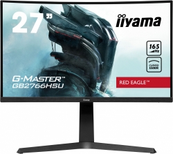 Монитор Iiyama Red Eagle GB2766HSU-B1 черный