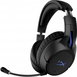 Наушники с микрофоном HyperX Cloud Flight for PS5 черный (HHSF1-GA-BK/G)