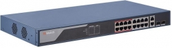 Коммутатор HiWatch SWT-1318P